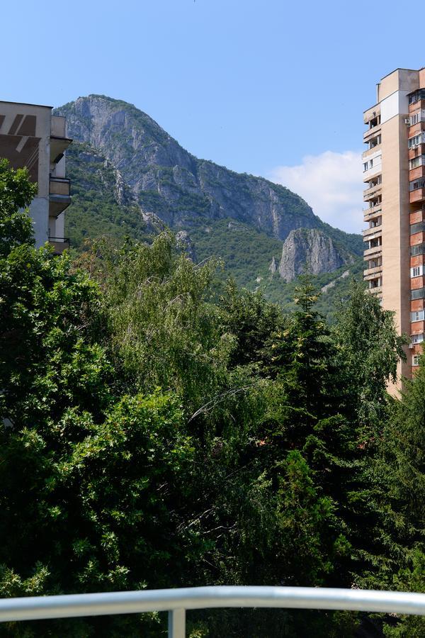 Family Art-Hotel Zora Vratsa Exterior photo